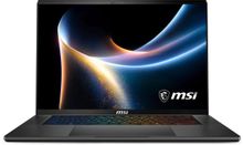 Изображение товара Ноутбук игровой MSI Stealth 16 AI+ B3WI-012RU, 16", OLED, Intel Core Ultra 9 386H 2.1ГГц, 16-ядерный, 32ГБ DDR5, 1ТБ SSD,  NVIDIA GeForce  RTX 5080 для ноутбуков - 16 ГБ, TGP 125Вт,  Windows 11 Home,  черный [9s7-263111-012]