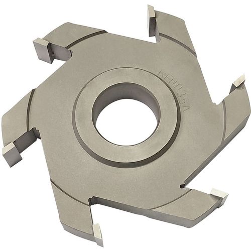 Фреза BELMASH RF0036T, по дереву, 125мм, 20мм, 32мм
