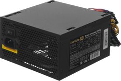 Изображение товара Блок питания EXEGATE XP550,  550Вт,  120мм, черный [ex282070rus-s]