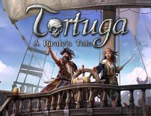 Изображение товара Игра KALYPSO MEDIA Tortuga - A Pirate's Tale, для  ПК,  регион: Россия,СНГ,  RUS (интерфейс и субтитры)