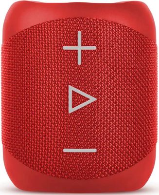 Sharp portable best sale bluetooth speaker
