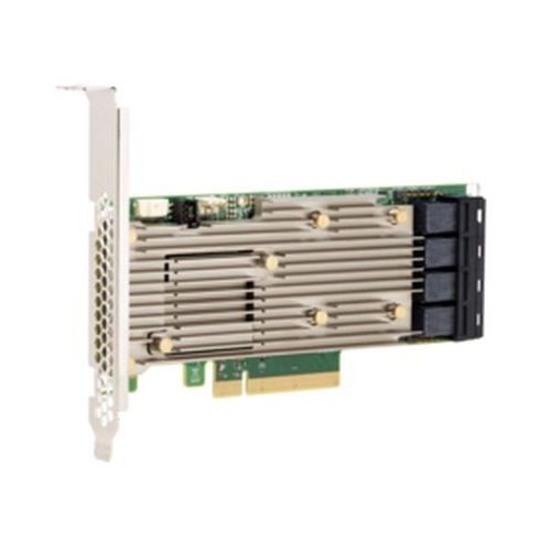 Контроллер LSI 9460-16I SGL 12Gb/s RAID 0/1/10/5/6/50/60 16i-ports 4Gb (05-50011-00/03-50011-54005)