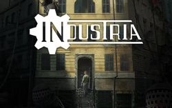 Изображение товара Игра HEADUP Industria, для  ПК,  регион: Россия,СНГ,  RUS (интерфейс и субтитры)