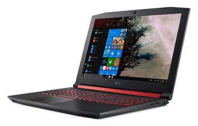 Acer nitro discount i5 gtx 1050