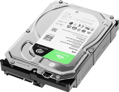 Жесткий диск Seagate Barracuda ST8000DM004, 8ТБ, HDD, SATA