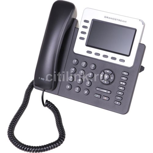 Проводной IP телефон Grandstream GXP-2140