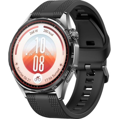Смарт-часы Huawei Watch GT 7 Atum-B39F, 46мм, 1.47", черный
