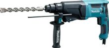 Изображение товара Перфоратор Makita HR2300 720 Вт SDS-plus для сверления и ударных работ