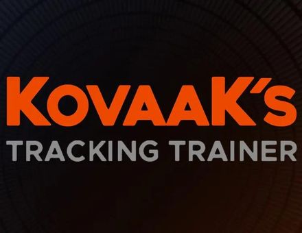 Дополнение к игре THE METAGAME KovaaKs Tracking Trainer, для ПК, регион: Россия,СНГ, английская версия