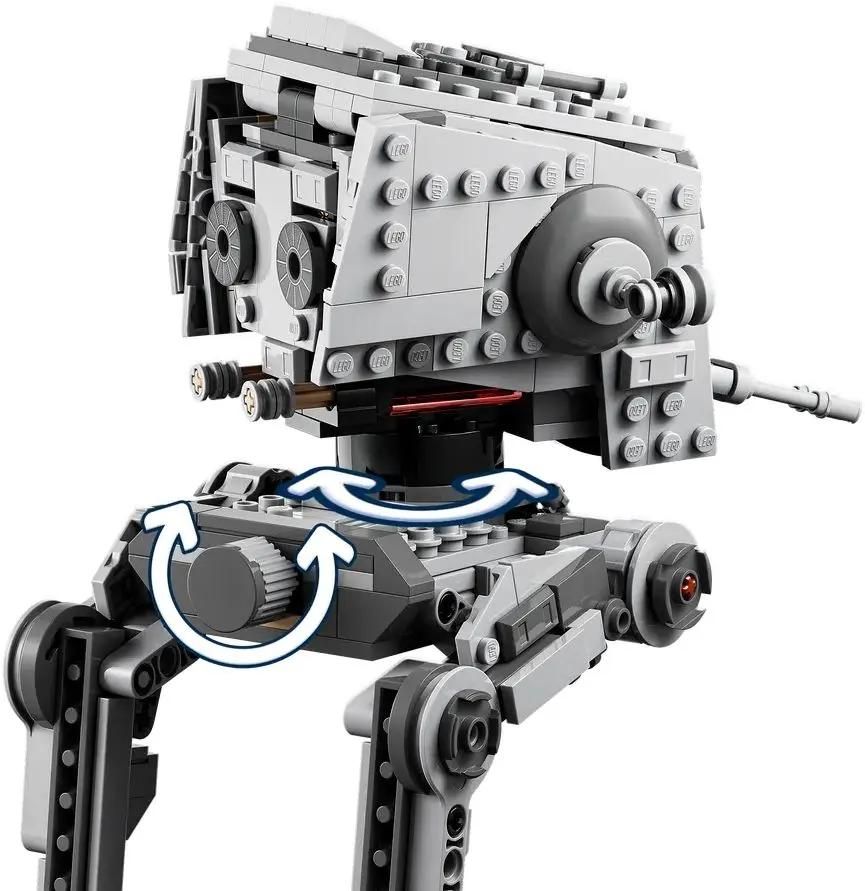 Lego at st 2020 2025