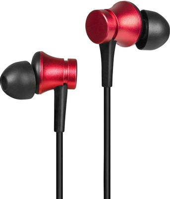 Mi brand earphones top
