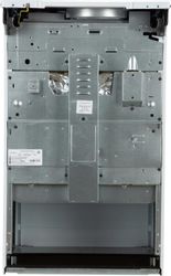 Электрическая плита Darina 1B EC 331 606 W, белый/черный