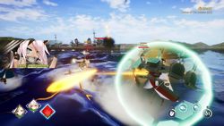 Игра IDEA FACTORY INTERNATIONAL Azur Lane: Crosswave, для ПК, регион: Россия,СНГ