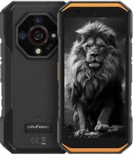 Изображение товара Ударопрочный смартфон ULEFONE Armor X32 Pro 8/256Gb ярко-оранжевый с 5G