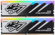 Изображение товара Apacer Panther DDR5 2x16ГБ 5600МГц DIMM комплект оперативной памяти