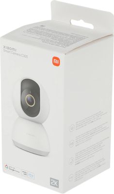 Xiaomi Smart Camera C300 BHR6540GL smart home security camera
