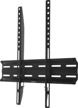 Изображение товара Кронштейн для телевизора HAMA 00220809 32-65 дюймов настенный фиксированный черный