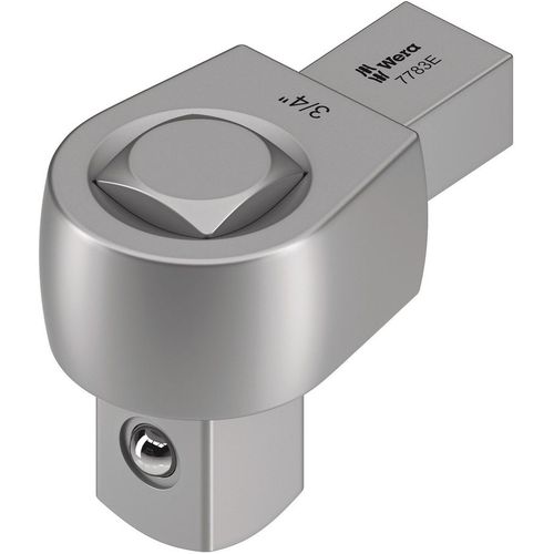 Ключ динамометрический WERA 7783 E, 3/4″ [we-078710]