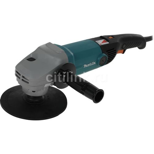 Полировальная машина Makita SA7000C