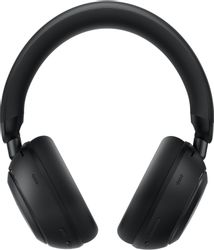 Наушники ANKER Soundcore Space 2, 3.5 мм/Bluetooth, черный