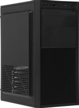Изображение товара Корпус ATX Accord A-300 Midi-Tower без БП черный для ПК