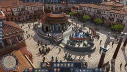 Игра UBISOFT Anno 117: Pax Romana, для  ПК,  регион: Европа