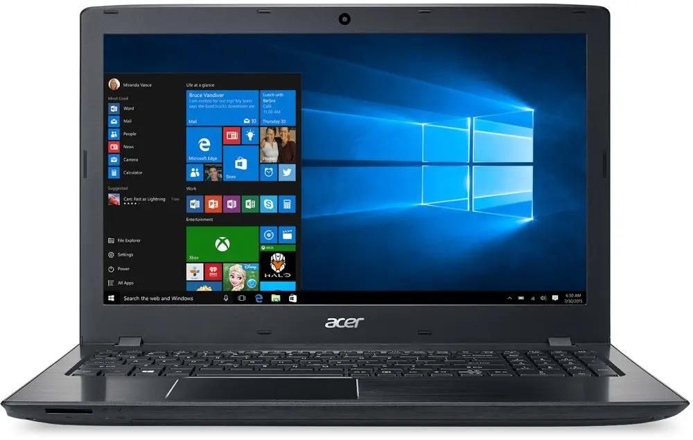 Acer Aspire E5 575G 57X6 NX.GDZER.032 15.6