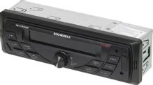 Автомагнитола Soundmax SM-CCR3058F – купить в Ситилинк | 405764
