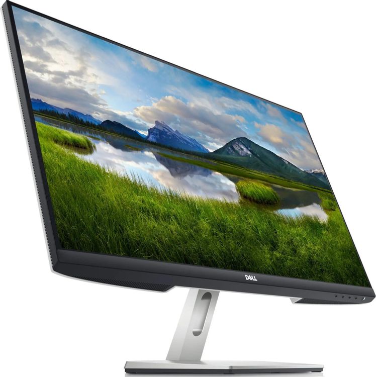 Dell S2421HN 23.8インチ モニター 23.8