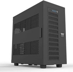 Корпус XL-ATX Thermaltake AX700, черный
