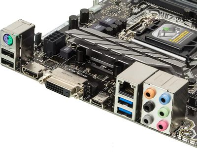 Z170 atx discount