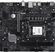 Изображение товара Материнская плата MSI PRO B860M-E, Socket LGA 1851, Intel B860, mATX, Ret