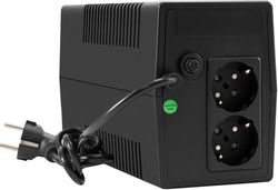 ИБП EXEGATE Smart LB-600.LCD.AVR.2SH
