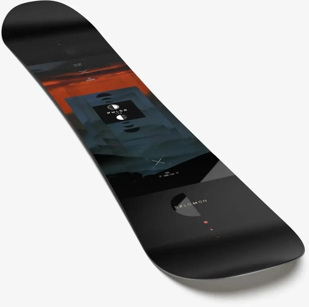 Salomon sales pulse 156