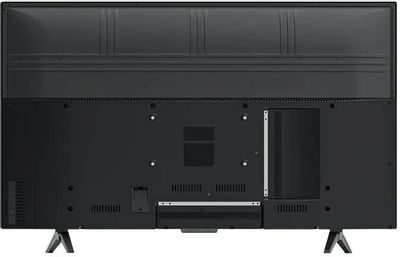 43" Телевизор BBK 43LEM-1087/FT2C (B), FULL HD, черный – купить в ...