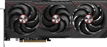 Изображение товара Видеокарта Sapphire AMD Radeon RX 9070XT 16GB PULSE Gaming PCI-E 5.0 VGA