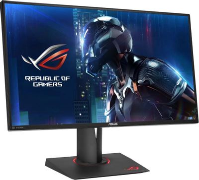 ディスプレイ・モニター本体 ASUS ROG Swift PG279Q 27 WQHD 165Hz IPS 27