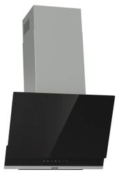 Вытяжка каминная Gorenje WHI649X21P, черный