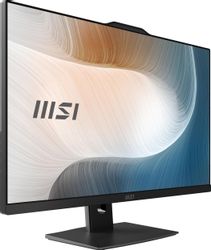 27" Моноблок MSI Modern AM272P 1MA-1490XRU, Intel Core 3 100U, 16ГБ DDR4, 500ГБ SSD, без операционной системы