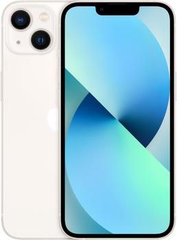 Смартфон Apple iPhone 13 128Gb, A2631, сияющая звезда