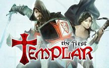Изображение товара Игра KALYPSO MEDIA The First Templar для ПК цифровой ключ Россия
