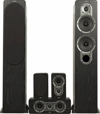 Jamo s426 hcs 2025