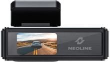 Видеорегистратор Neoline Flash 2K Wi-Fi,  черный