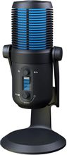 Микрофон Oklick SM-400G,  черный