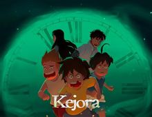 Изображение товара Игра SOFT SOURCE GAMES Kejora, для  ПК,  регион: Россия, Весь мир,  английская версия