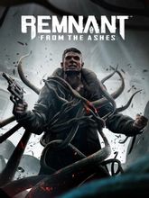 Изображение товара Игра THQ NORDIC Remnant: From the Ashes для ПК с цифровым ключом