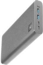 Характеристики Внешний аккумулятор (Power Bank) Interstep PB2618PD ...