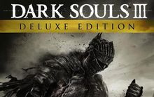 Изображение товара Игра Dark Souls III Deluxe Edition для ПК с русской локализацией
