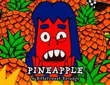 Изображение товара Игра GAME OF PID PINEAPPLE: A Bittersweet Revenge для ПК на Steam
