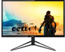 Изображение товара ЖК-монитор Philips 31.5" MVA FreeSync регулировка высоты наклона